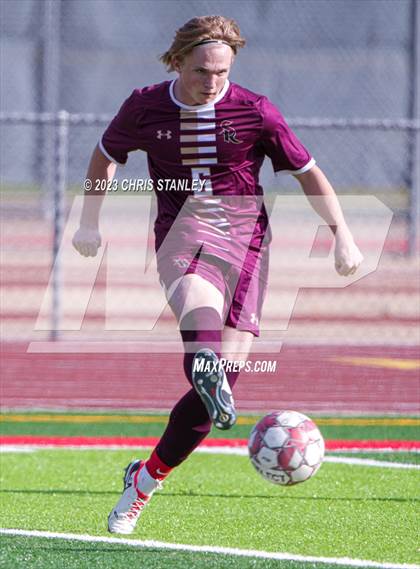 Thumbnail 3 in Shadow Ridge vs. Paradise Honors photogallery.