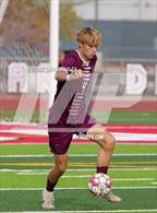 Photo from the gallery "Shadow Ridge vs. Paradise Honors"