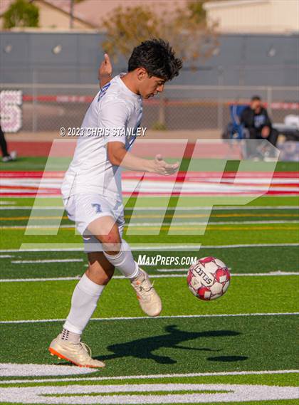 Thumbnail 3 in Shadow Ridge vs. Paradise Honors photogallery.
