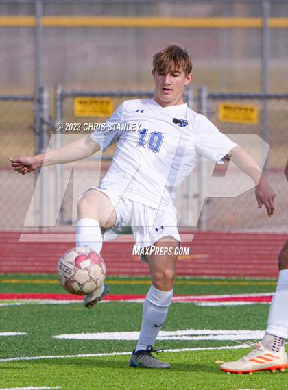 Thumbnail 1 in Shadow Ridge vs. Paradise Honors photogallery.