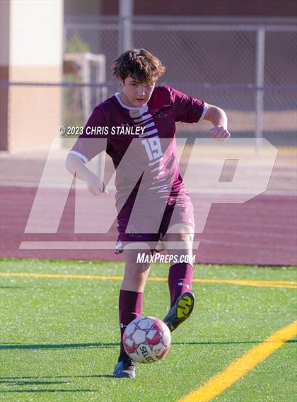 Thumbnail 1 in Shadow Ridge vs. Paradise Honors photogallery.