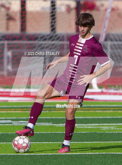 Thumbnail 1 in Shadow Ridge vs. Paradise Honors photogallery.
