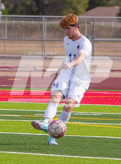 Thumbnail 2 in Shadow Ridge vs. Paradise Honors photogallery.