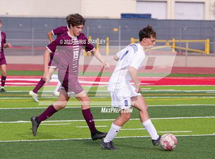 Thumbnail 1 in Shadow Ridge vs. Paradise Honors photogallery.