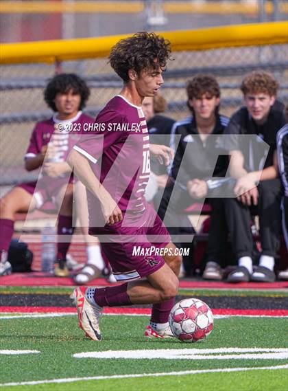 Thumbnail 1 in Shadow Ridge vs. Paradise Honors photogallery.