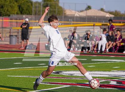 Thumbnail 3 in Shadow Ridge vs. Paradise Honors photogallery.