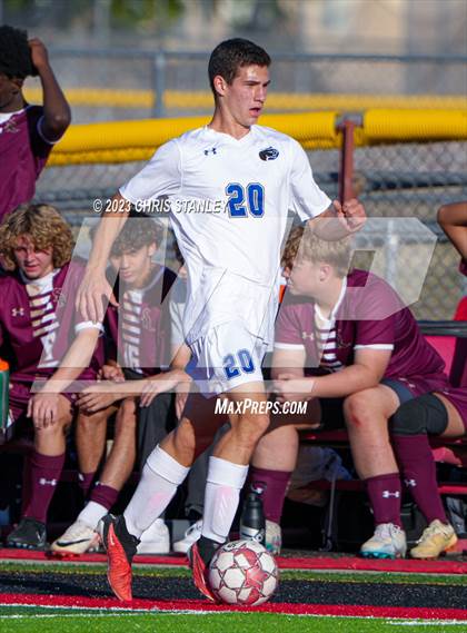 Thumbnail 2 in Shadow Ridge vs. Paradise Honors photogallery.
