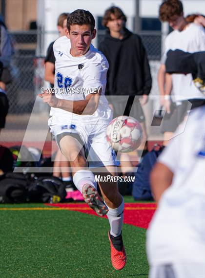 Thumbnail 1 in Shadow Ridge vs. Paradise Honors photogallery.