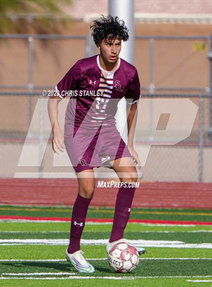 Thumbnail 3 in Shadow Ridge vs. Paradise Honors photogallery.
