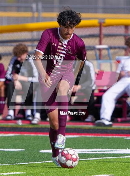 Thumbnail 1 in Shadow Ridge vs. Paradise Honors photogallery.