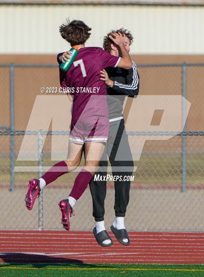 Thumbnail 3 in Shadow Ridge vs. Paradise Honors photogallery.