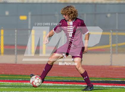 Thumbnail 3 in Shadow Ridge vs. Paradise Honors photogallery.