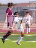 Photo from the gallery "Shadow Ridge vs. Paradise Honors"