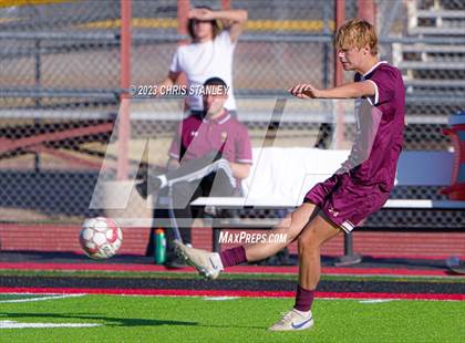 Thumbnail 2 in Shadow Ridge vs. Paradise Honors photogallery.