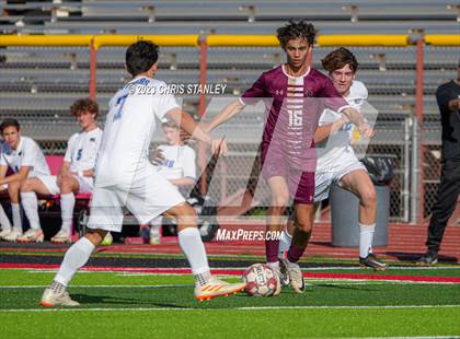 Thumbnail 2 in Shadow Ridge vs. Paradise Honors photogallery.