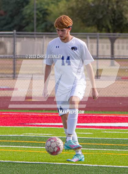 Thumbnail 3 in Shadow Ridge vs. Paradise Honors photogallery.