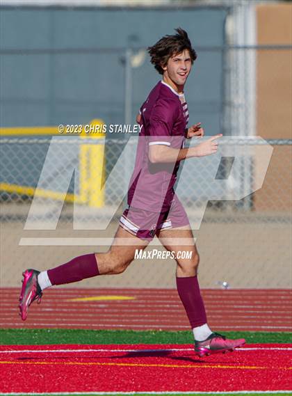 Thumbnail 2 in Shadow Ridge vs. Paradise Honors photogallery.