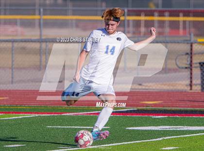 Thumbnail 2 in Shadow Ridge vs. Paradise Honors photogallery.