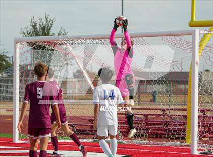 Thumbnail 2 in Shadow Ridge vs. Paradise Honors photogallery.