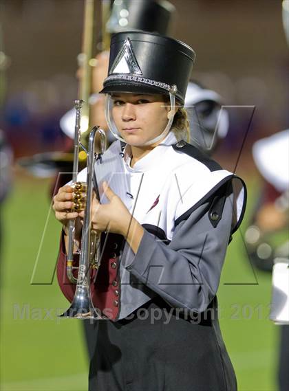 Thumbnail 2 in Flour Bluff vs. Leander (UIL Division 1 Regioinal Playoff) photogallery.