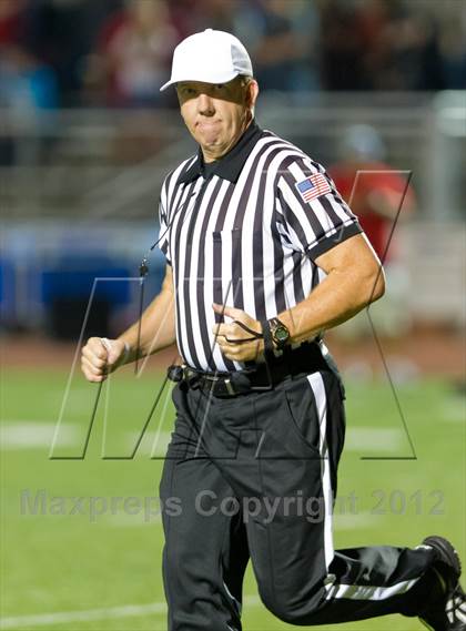 Thumbnail 3 in Flour Bluff vs. Leander (UIL Division 1 Regioinal Playoff) photogallery.