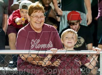 Thumbnail 1 in Flour Bluff vs. Leander (UIL Division 1 Regioinal Playoff) photogallery.