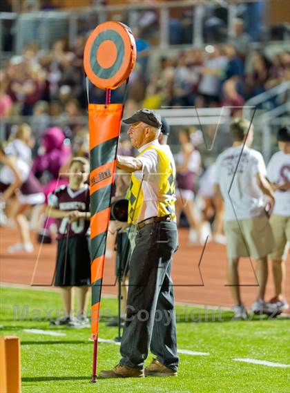 Thumbnail 1 in Flour Bluff vs. Leander (UIL Division 1 Regioinal Playoff) photogallery.