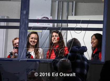 Thumbnail 3 in De Anza vs. Campolindo (CIF NCS D2 Final) photogallery.