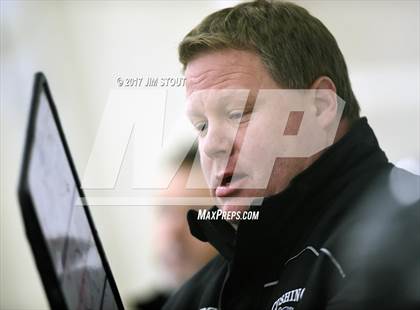 Thumbnail 2 in Cushing @ Gunnery (NEPSAC Small Division Semifinal) photogallery.