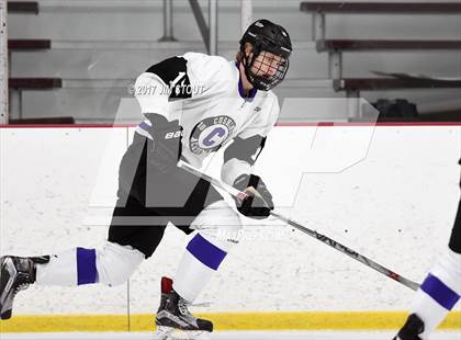 Thumbnail 1 in Cushing @ Gunnery (NEPSAC Small Division Semifinal) photogallery.