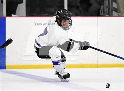 Thumbnail 1 in Cushing @ Gunnery (NEPSAC Small Division Semifinal) photogallery.