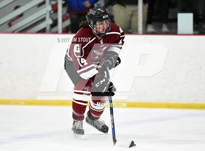 Thumbnail 1 in Cushing @ Gunnery (NEPSAC Small Division Semifinal) photogallery.