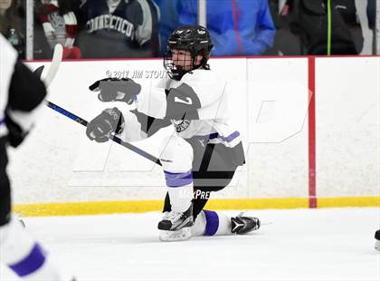 Thumbnail 1 in Cushing @ Gunnery (NEPSAC Small Division Semifinal) photogallery.