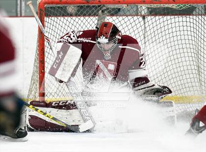 Thumbnail 1 in Cushing @ Gunnery (NEPSAC Small Division Semifinal) photogallery.