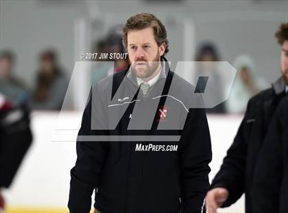 Thumbnail 1 in Cushing @ Gunnery (NEPSAC Small Division Semifinal) photogallery.