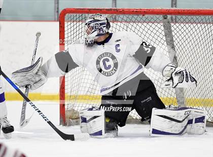 Thumbnail 3 in Cushing @ Gunnery (NEPSAC Small Division Semifinal) photogallery.