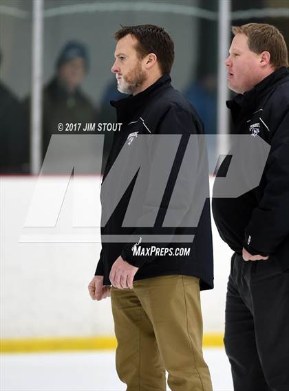 Thumbnail 3 in Cushing @ Gunnery (NEPSAC Small Division Semifinal) photogallery.