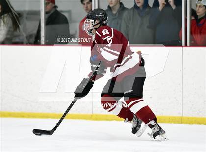 Thumbnail 1 in Cushing @ Gunnery (NEPSAC Small Division Semifinal) photogallery.