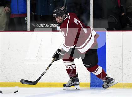 Thumbnail 1 in Cushing @ Gunnery (NEPSAC Small Division Semifinal) photogallery.