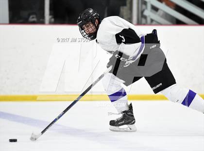 Thumbnail 1 in Cushing @ Gunnery (NEPSAC Small Division Semifinal) photogallery.