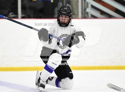 Thumbnail 3 in Cushing @ Gunnery (NEPSAC Small Division Semifinal) photogallery.