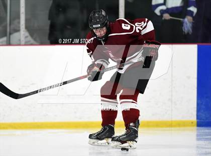 Thumbnail 1 in Cushing @ Gunnery (NEPSAC Small Division Semifinal) photogallery.