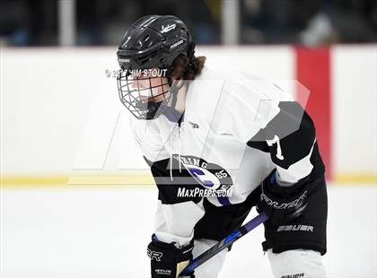 Thumbnail 3 in Cushing @ Gunnery (NEPSAC Small Division Semifinal) photogallery.