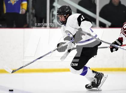 Thumbnail 1 in Cushing @ Gunnery (NEPSAC Small Division Semifinal) photogallery.
