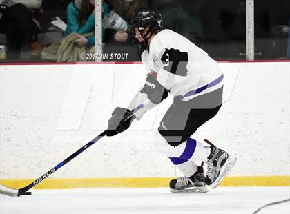 Thumbnail 3 in Cushing @ Gunnery (NEPSAC Small Division Semifinal) photogallery.