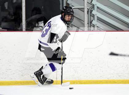 Thumbnail 1 in Cushing @ Gunnery (NEPSAC Small Division Semifinal) photogallery.
