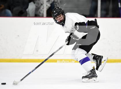 Thumbnail 1 in Cushing @ Gunnery (NEPSAC Small Division Semifinal) photogallery.