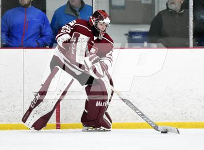 Thumbnail 1 in Cushing @ Gunnery (NEPSAC Small Division Semifinal) photogallery.