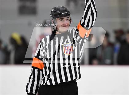 Thumbnail 2 in Cushing @ Gunnery (NEPSAC Small Division Semifinal) photogallery.