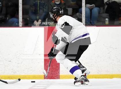 Thumbnail 1 in Cushing @ Gunnery (NEPSAC Small Division Semifinal) photogallery.